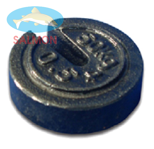 Quả cân 0.5kg - QH