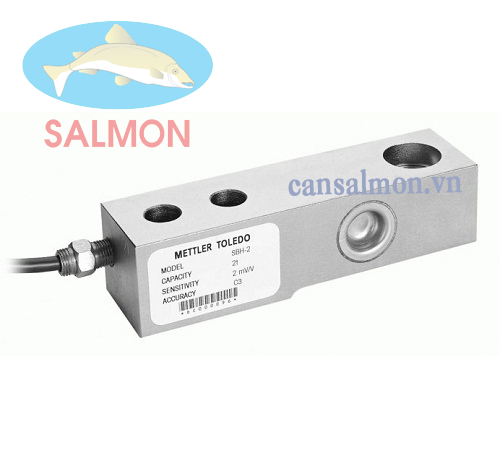Loadcell SBH Mettler Toledo