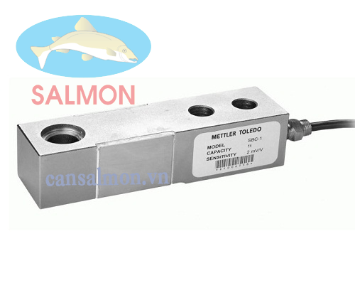 Loadcell SBC Mettler Toledo