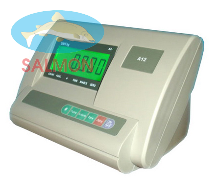Bộ chỉ thị A12 - YAOHUA