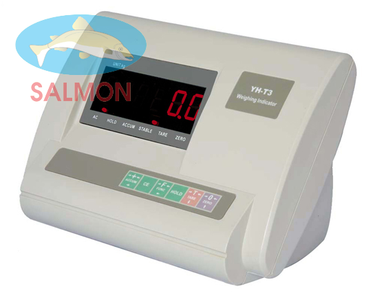 Bộ chỉ thị YHT3 - YAOHUA