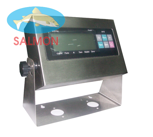 Bộ chỉ thị A12SS Inox YAOHUA