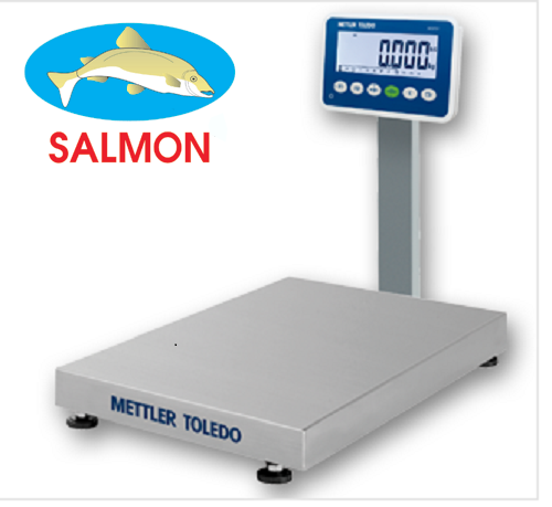 Cân bàn BBA231 - Mettler Toledo