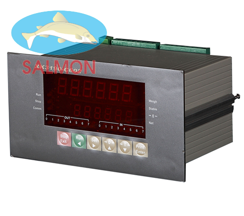 Bộ chỉ thị XK3190-C602