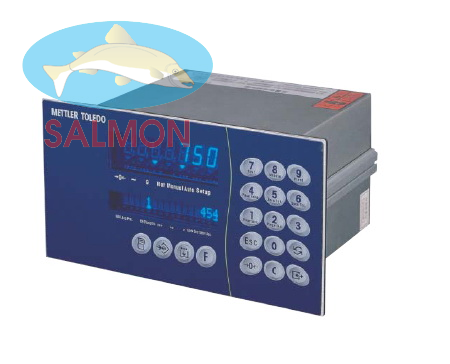 Bộ chỉ thị C750 - Mettler Toledo
