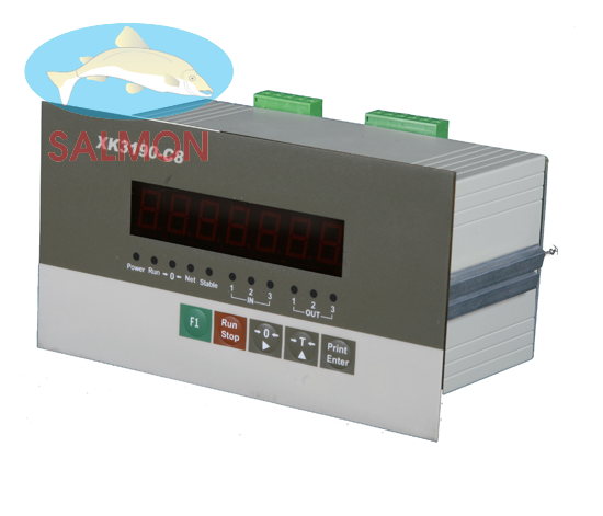 Bộ chỉ thị XK3190-C8