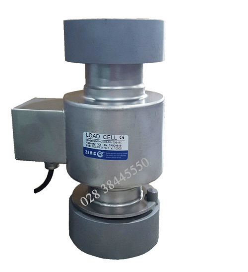Loadcell BM14G-C3-30T-20B-SC ZEMIC