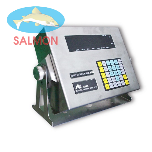 Bộ chỉ thị D2008FA Digital - KELI