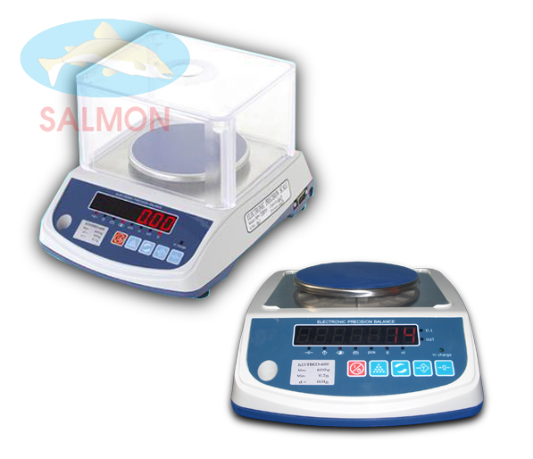 CÂN KỸ THUẬT KD-TBED
