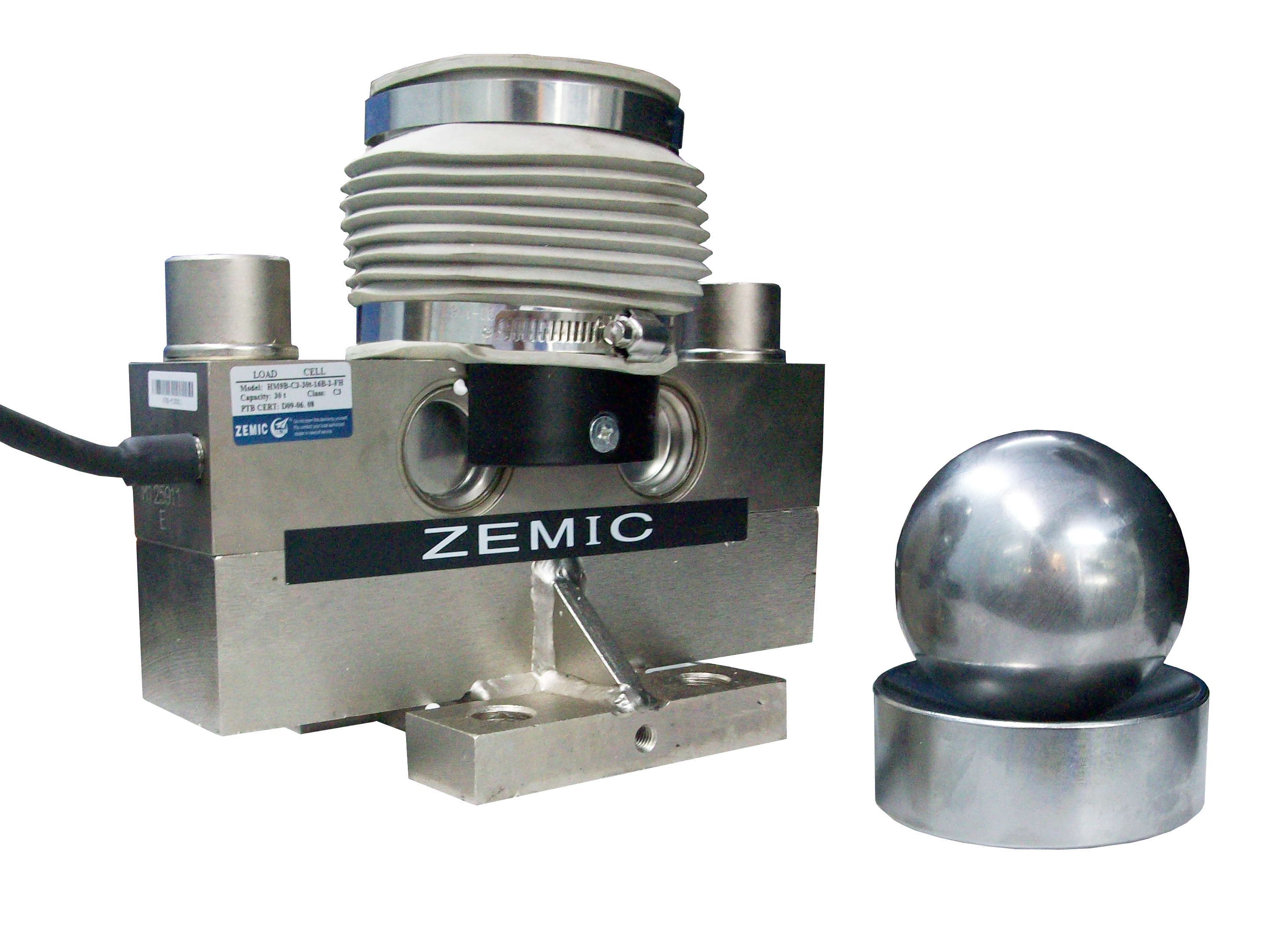 Loadcell HM9B - ZEMIC