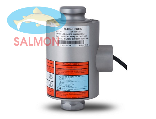 Loadcell 0782 Mettler Toledo