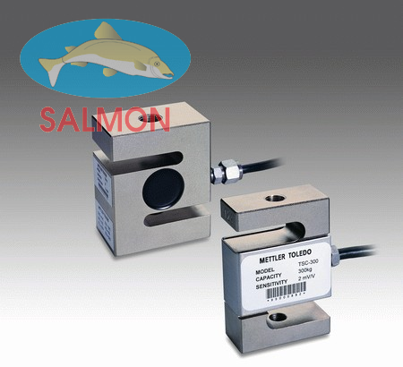 Loadcell TSB-TSC Mettler Toledo