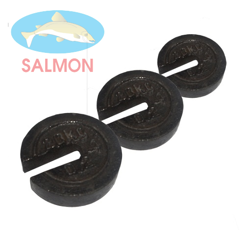 Quả cân M1 200g - QH
