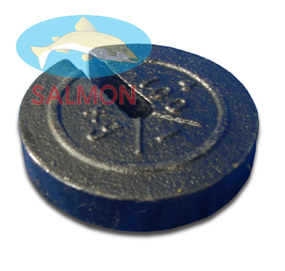 Quả cân 1kg - QH