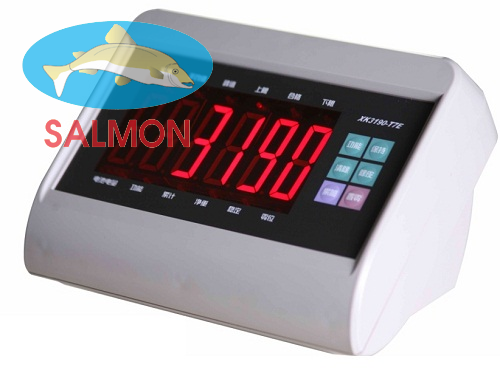 Bộ chỉ thị T7E - YAOHUA