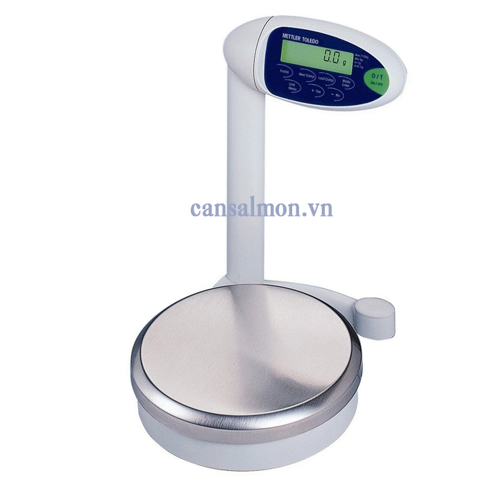 Cân pha sơn BBA242 - Mettler Toledo