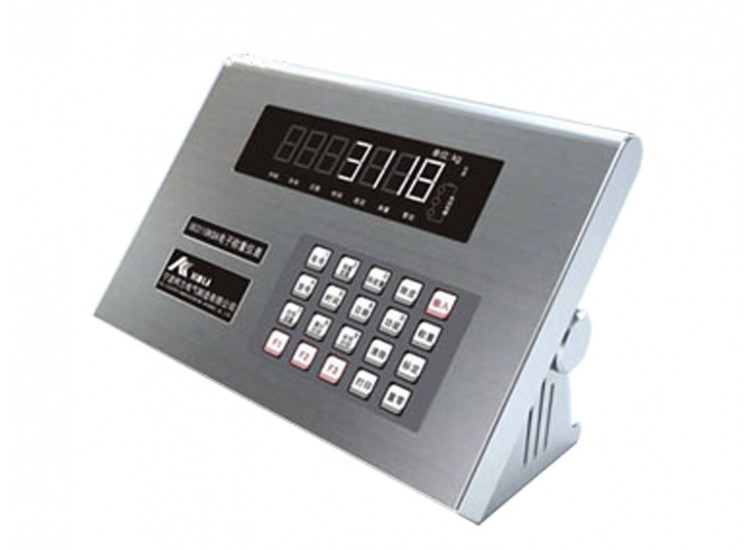 Bộ chỉ thị XK3118K8 - KELI