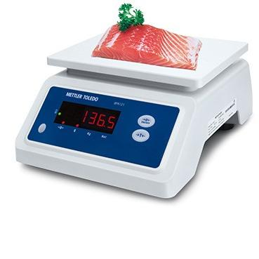Cân điện tử BPA 121 - Mettler Toledo