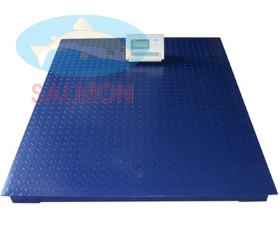 Cân 3 tấn 1.2m x 1.5m