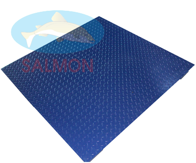 Cân điện tử 2 tấn 1.5m x 1.5m