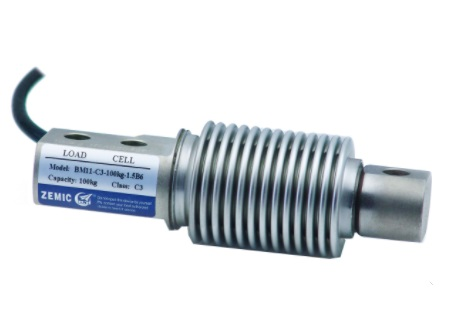 Loadcell BM11-C3 - ZEMIC