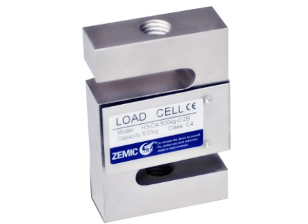Loadcell H3-C3 - ZEMIC
