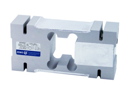 Loadcell L6F - ZEMIC