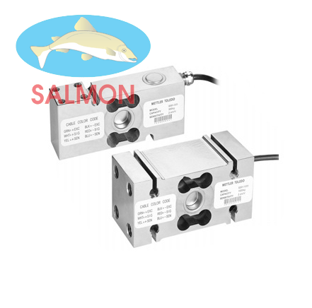 Loadcell SSH Mettler Toledo
