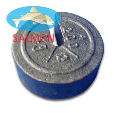 Quả cân 2kg - QH
